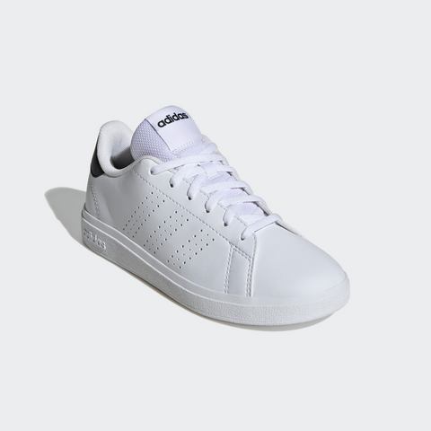 Adidas Sportswear Sneakers ADVANTAGE BASE 2.0 KIDS Ontwerp in de sporen van de adidas Stan Smith