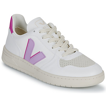 Veja Lage Sneakers  V-10 W