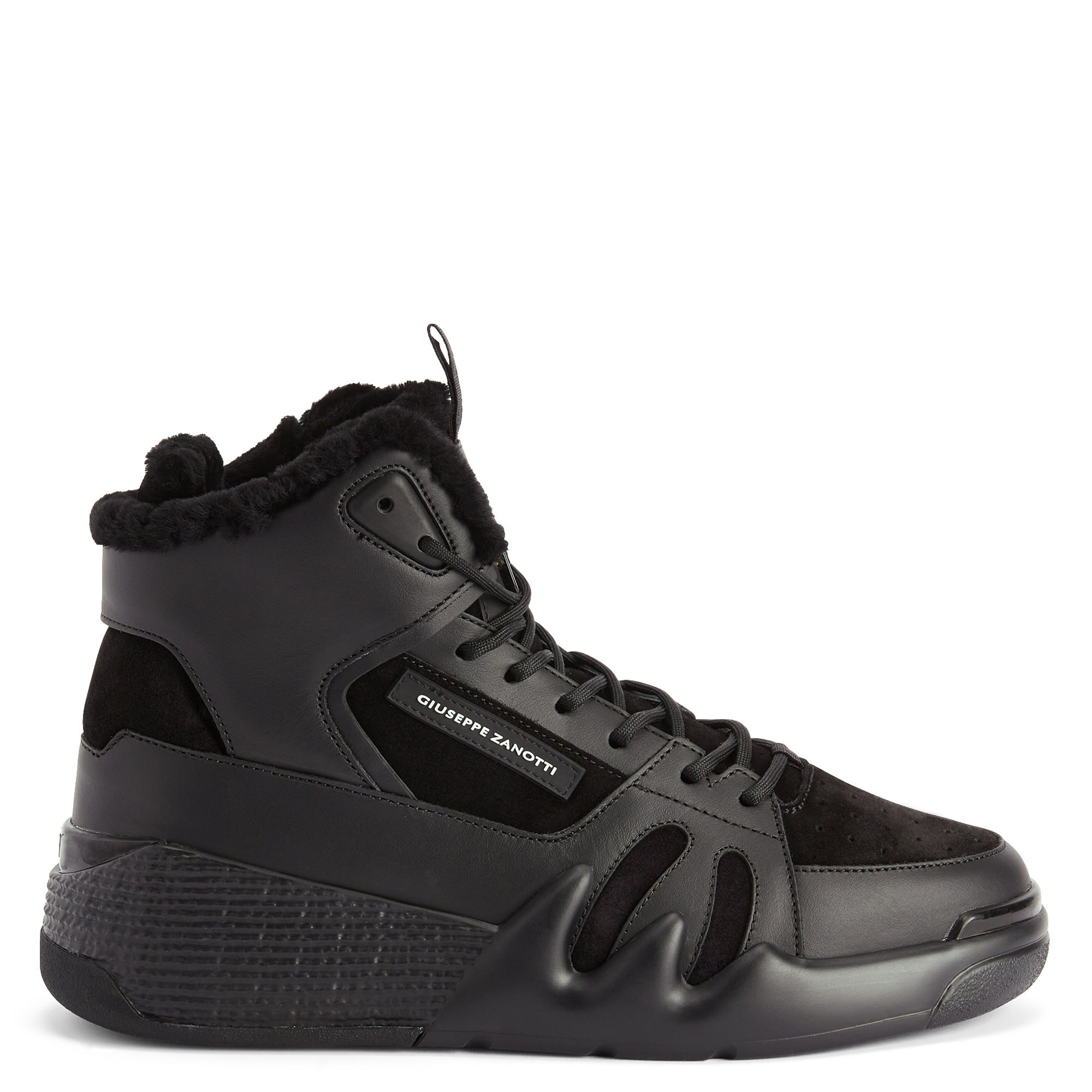 Giuseppe Zanotti TALON WINTER