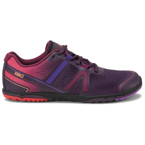 Xero Shoes  Women's HFS II - Barefootschoenen, purper