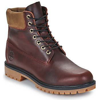 Timberland Laarzen   HERITAGE 6 INCH