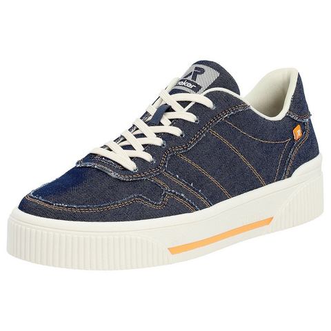 Rieker EVOLUTION Plateausneakers