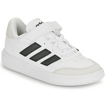 Adidas Lage Sneakers  COURTBLOCK EL C