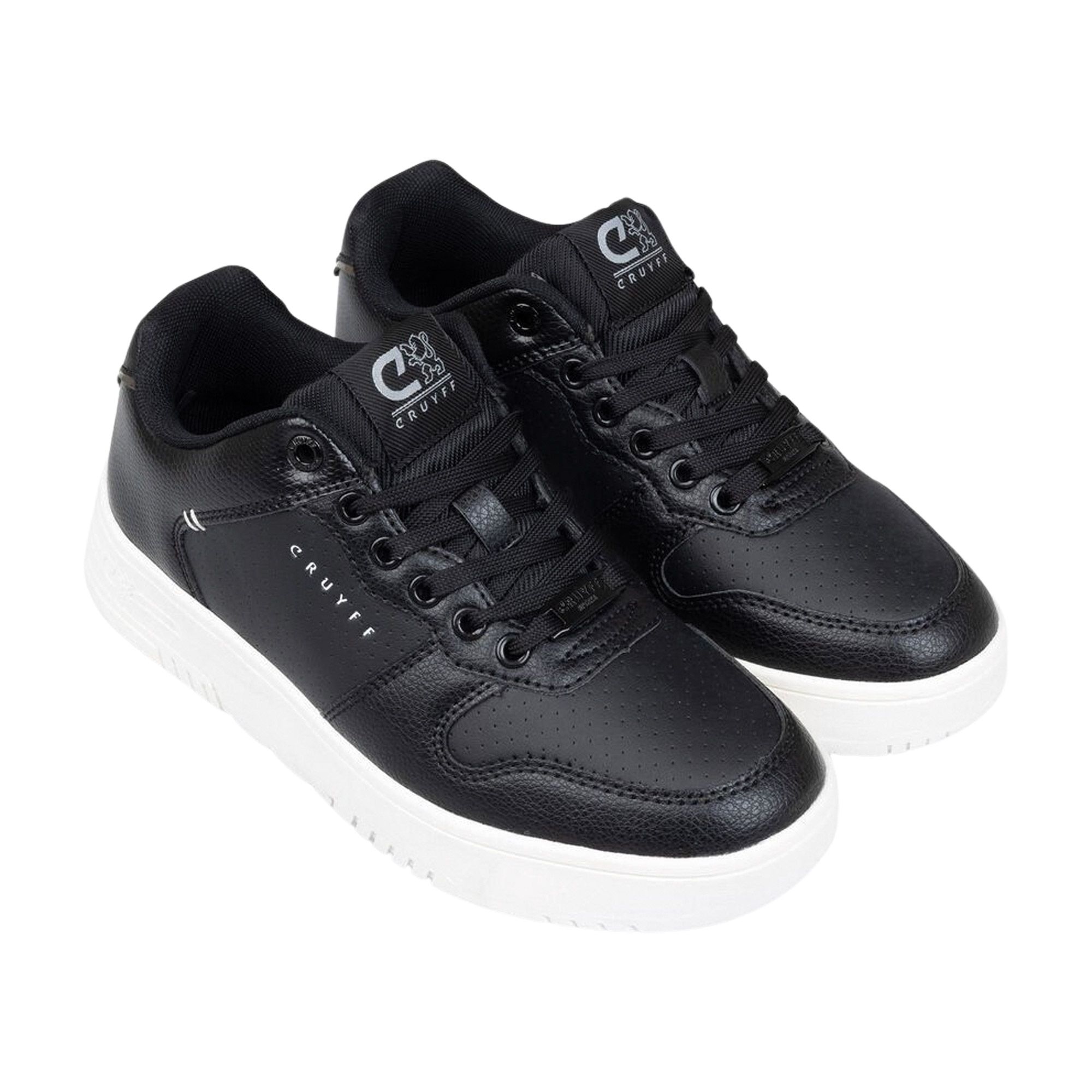 Cruyff Indoor Royal Sneakers Dames