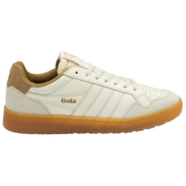 Gola  Women's Eagle '86 - Sneakers, beige