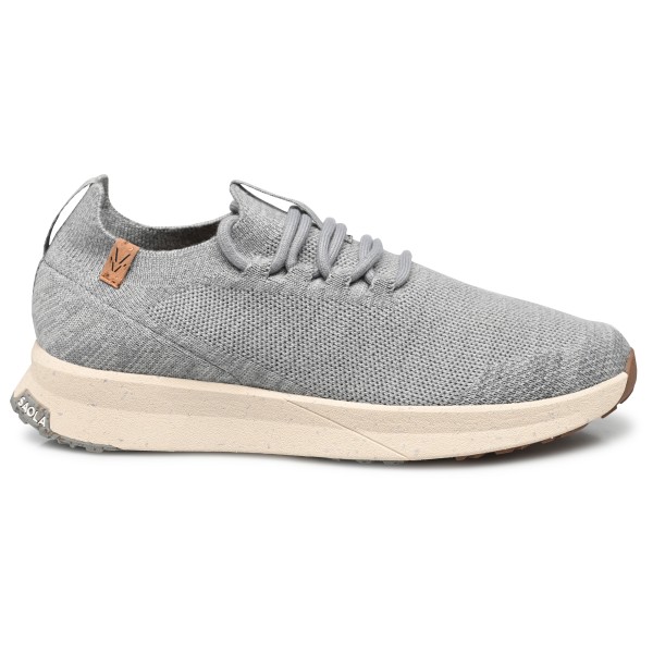 Saola  Women's Tsavo 2.0 Wool - Sneakers, grijs