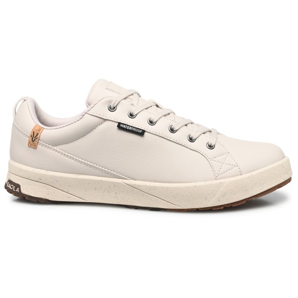 Saola  Women's Cannon Waterproof 2.0 - Sneakers, beige