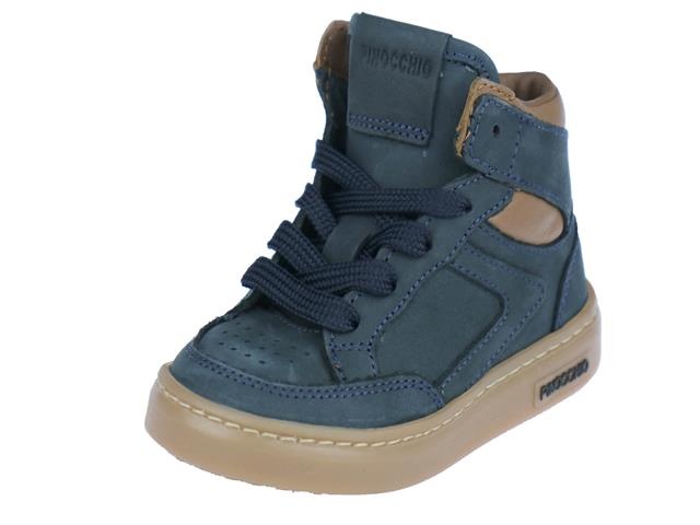 Pinocchio High top sneaker