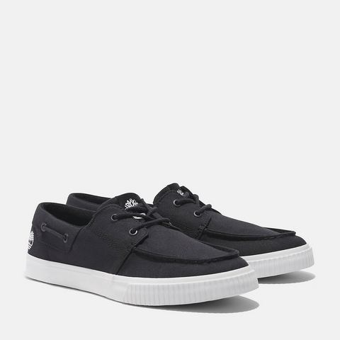 Timberland Bootschoenen MYLO BAY LOW LACE UP SNEAKER