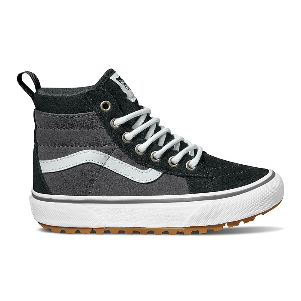 Vans Leren sneakers MTE Sk8-Hi