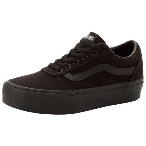 Vans Sneakers WM Ward Platform