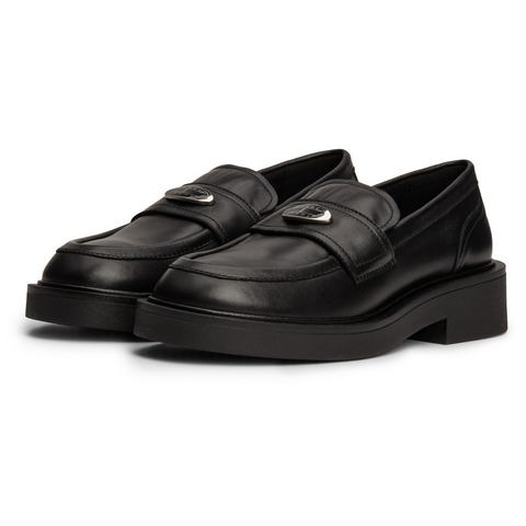 TOMMY JEANS Loafers TJW FLAT LOAFER