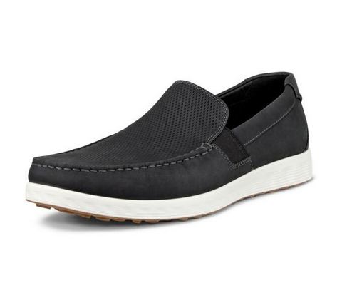 Ecco Instappers S Lite Moc