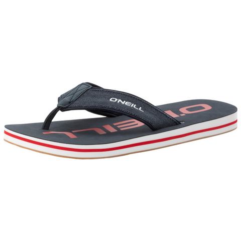 O'Neill Teenslippers JACK FLIPFLOP MEN LOW