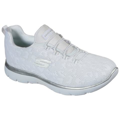 Skechers Slip-on sneakers Summits