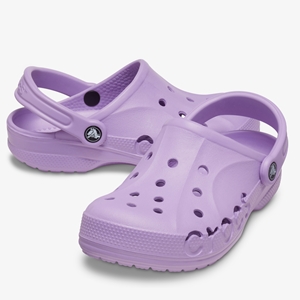 Crocs Baya Clog dames klompen paars