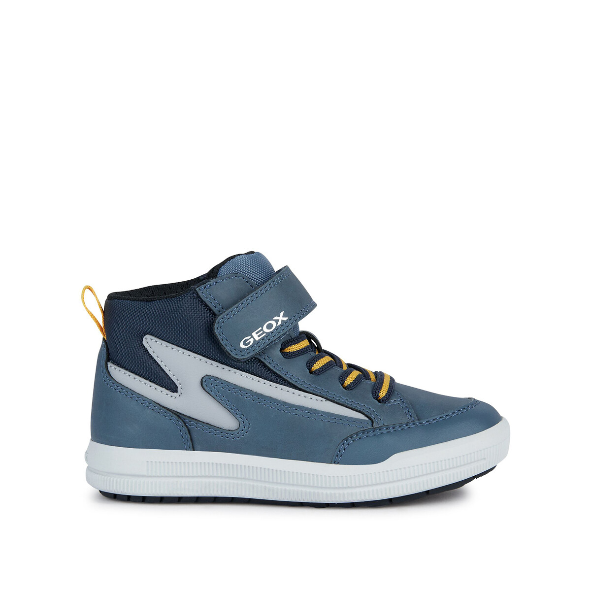 Geox Ademende hoge sneakers Arzach