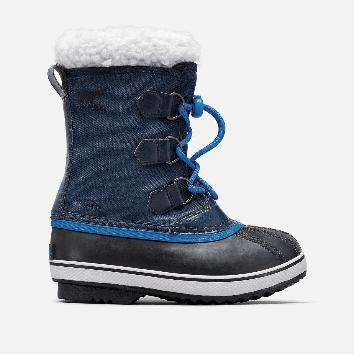 Sorel Boots Yoot Pac Nylon Wp