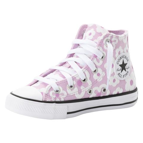 Converse Sneakers CHUCK TAYLOR ALL STAR FLORAL EMBROI