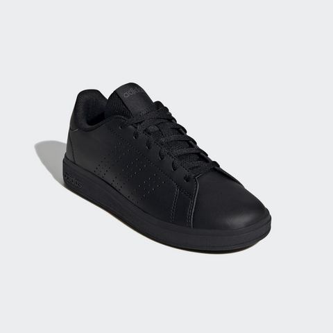 Adidas Sportswear Sneakers ADVANTAGE BASE 2.0 KIDS Ontwerp in de sporen van de adidas Stan Smith