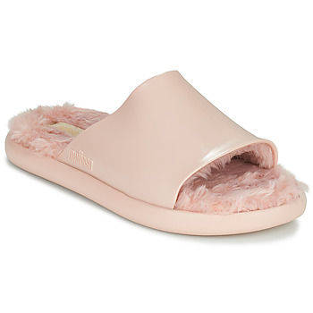 Melissa Teenslippers   FLUFFY SIDE AD