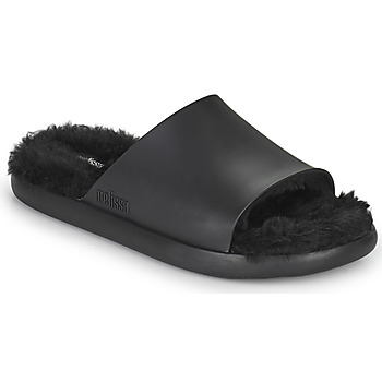 Melissa Teenslippers   FLUFFY SIDE AD