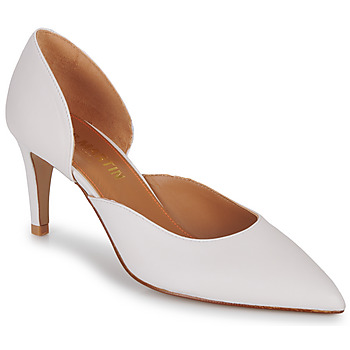 JB Martin Pumps  ENVIE