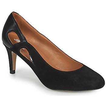 JB Martin Pumps  TROPHEE