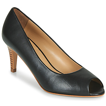 JB Martin Pumps  PARMINA