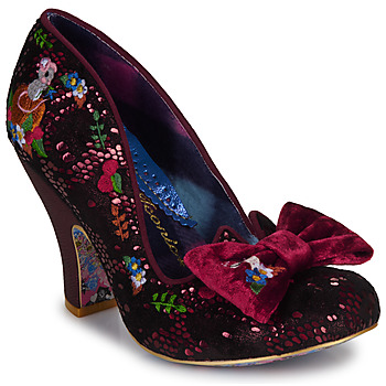 Irregular Choice Pumps  ALL FRIENDS TOGETHER