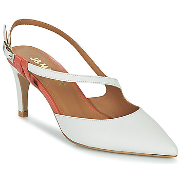 JB Martin Pumps  ESMEE