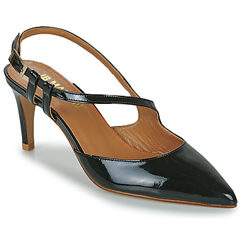 JB Martin Pumps  ESMEE