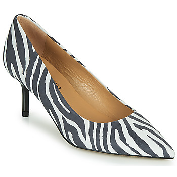 JB Martin Pumps  TADELYS