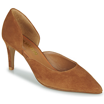 JB Martin Pumps  ENVIE