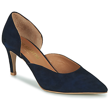 JB Martin Pumps  ENVIE