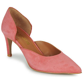 JB Martin Pumps  ENVIE