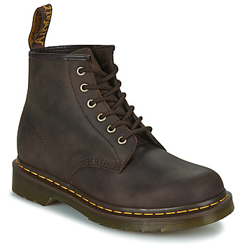 Dr. Martens Laarzen  101 Crazy Horse