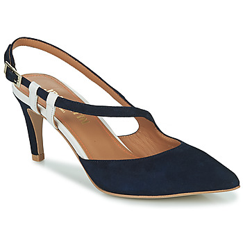 JB Martin Pumps  ESMEE