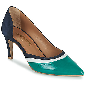 JB Martin Pumps  ETNA