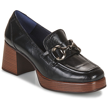 Dorking Pumps  D9155-ALIAS-NEGRO