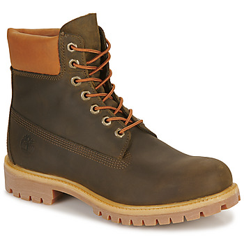 Timberland Laarzen  6 IN PREMIUM BOOT