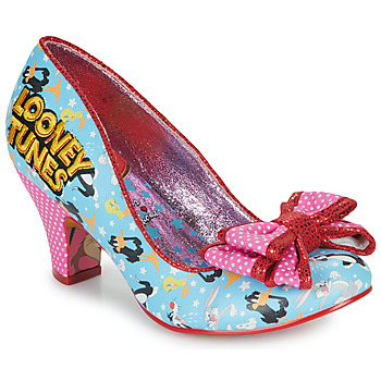 Irregular Choice Pumps  LOONEY TUNES 27