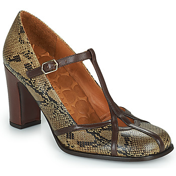 Chie Mihara Pumps  FATMA