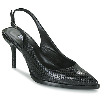 Freelance Pumps  JAMIE 7 SLINGBACK PUMP