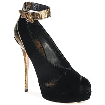 Sebastian Pumps  VELLURE