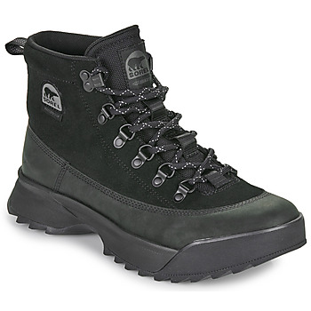 Sorel Laarzen  SCOUT 87 PRO BOOT PLUS WP