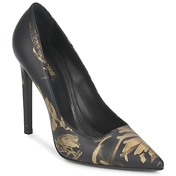 Roberto Cavalli Pumps  WDS211