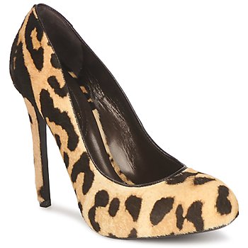 Roberto Cavalli Pumps  QPS565-ZW031