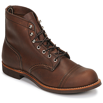 Red Wing Laarzen  IRON RANGER