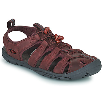 Keen Sandalen  CLEARWATER LEAT